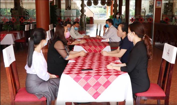  Tăng cường, đôn đốc thực hiện đánh giá an toàn COVID-19 của các cơ sở lưu trú du lịch trên địa bàn tỉnh